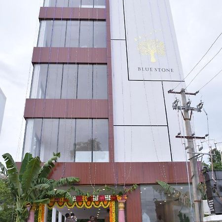 Hotel Bluestone Srikalahasti Exterior photo
